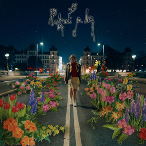 What A Lie (Explicit)