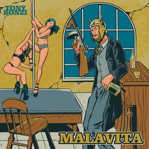 Fiat 500(feat. Atome & Sterneis) (Explicit)