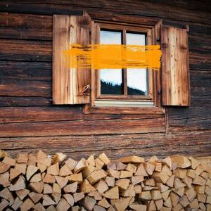 Fireplace Sounds of New England