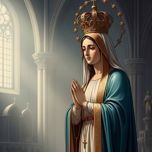 Bajo El Manto Del Amor