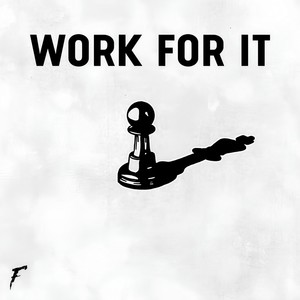 Work for it - Hardstyle (Explicit)