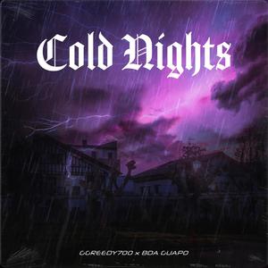 Cold Nights (feat. BDA Guapo) (Explicit)
