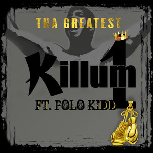 Tha Greatest (feat. Polo Kidd)