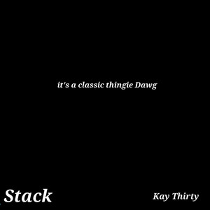 Stack (Explicit)