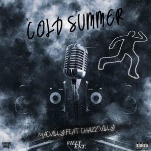 Cold Summer (Explicit)