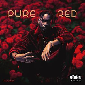 Pure Red (Explicit)