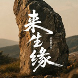 来生缘封面