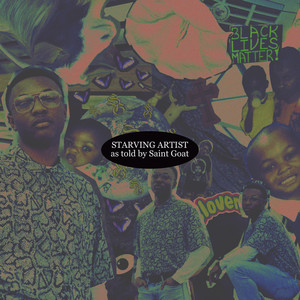 Starving Artist