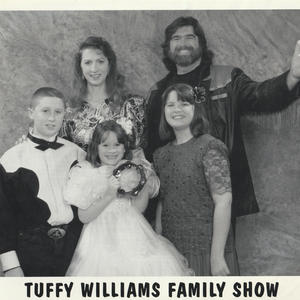 Daddy What If? (feat. Jesse Williams) (Live)