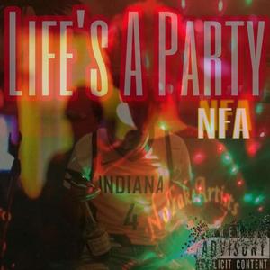 Toxic Love (Explicit)