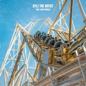 Find Your Fearless (feat. Luke Pickles)