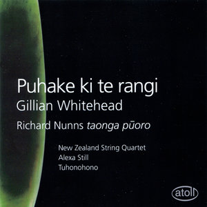 Puhake ki te rangi