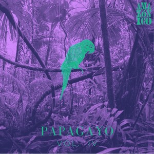 Papagayo Vol. IV