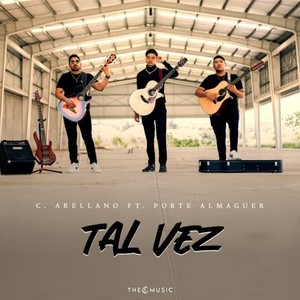 Tal Vez (En Vivo)