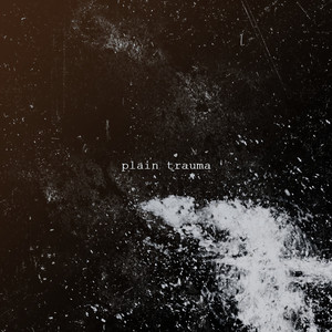 plain trauma