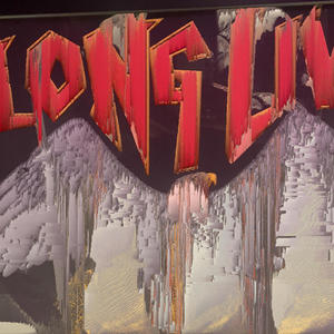 LONG LIVE (LOST FILES) [Explicit]