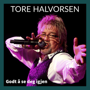 Godt å se deg igjen