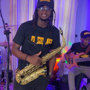 Alcohol (sax)