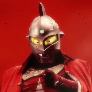 ウルトラセブンの歌