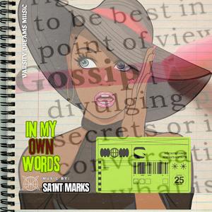 Granny's Prayers (Explicit)