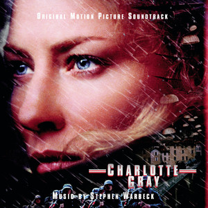 Charlotte Gray (Original Motion Picture Soundtrack)