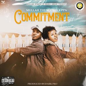 Commitment (feat. PPN)