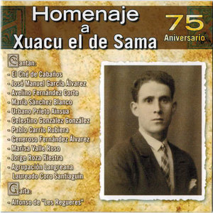 Homenaje a Xuacu el de Sama