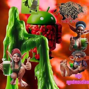 Sexo eh bom couve da musica do D.S.T Noise mto lidna emossionante (feat. MC Androidão & Noisecore na véia) (Explicit)