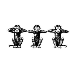 Shake the Monkey from the Tree