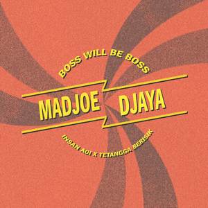 Madjoe Djaya