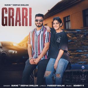 Grari (feat. Deepak Dhillon)