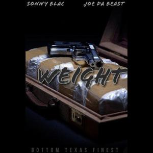 Sonny Blac-Weight (Explicit)