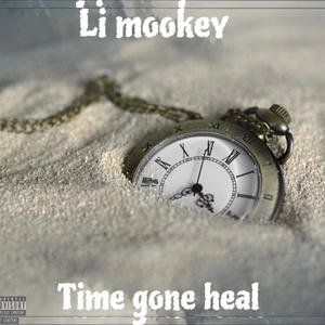 Time gone heal (Official audio)