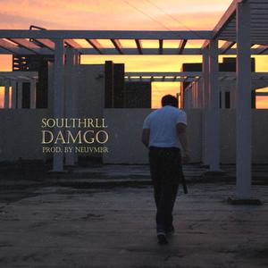 DAMGO (feat. Soulthrll)
