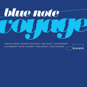 BLUE NOTE VOYAGE