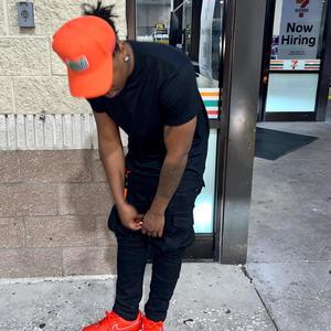 AiNT REaDY (Explicit)