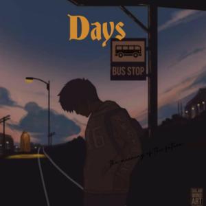 Days (Remix) (feat. Zaeden)