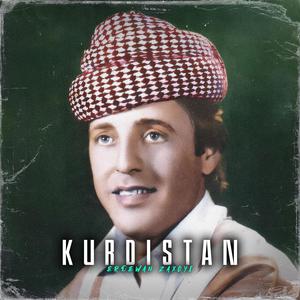 Erdewan Zaxoyi - Kurdistan