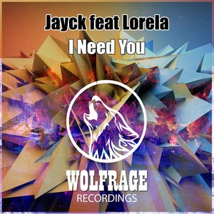 I Need You (Original Mix)