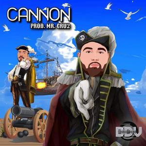 Cannon (feat. BrodieDaVinci)