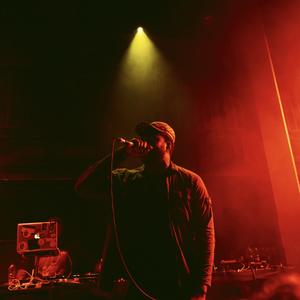 I'M NOT DA 1 (Explicit)