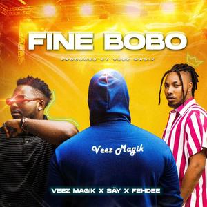 FINE BOBO (feat. fehdee & sãy)