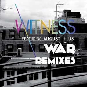 War (Remixes)