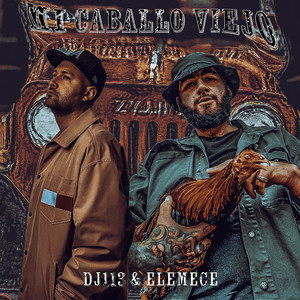 Mi Caballo Viejo (Explicit)