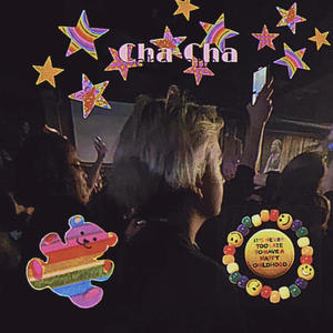 Cha Cha Freestyle (Explicit)