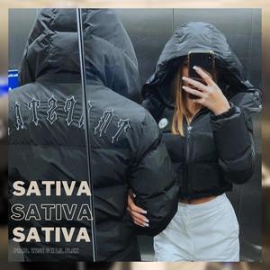 Sativa (feat. Wise G) (Explicit)