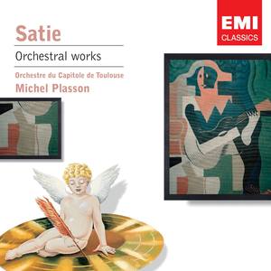 Satie: Orchestral Works