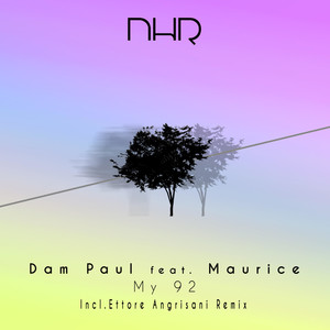 My 92 (Ettore Angrisani Remix)