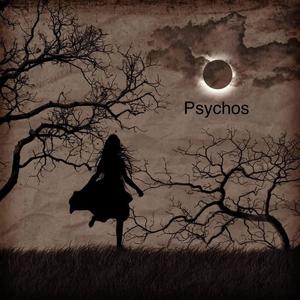 Psychos (feat. Jess Zee) (Explicit)
