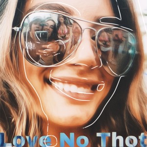 Love No Thot (feat. 954thekid) [Explicit]